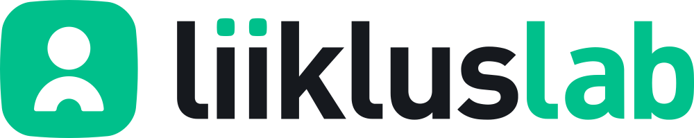 LiiklusLab Logo png