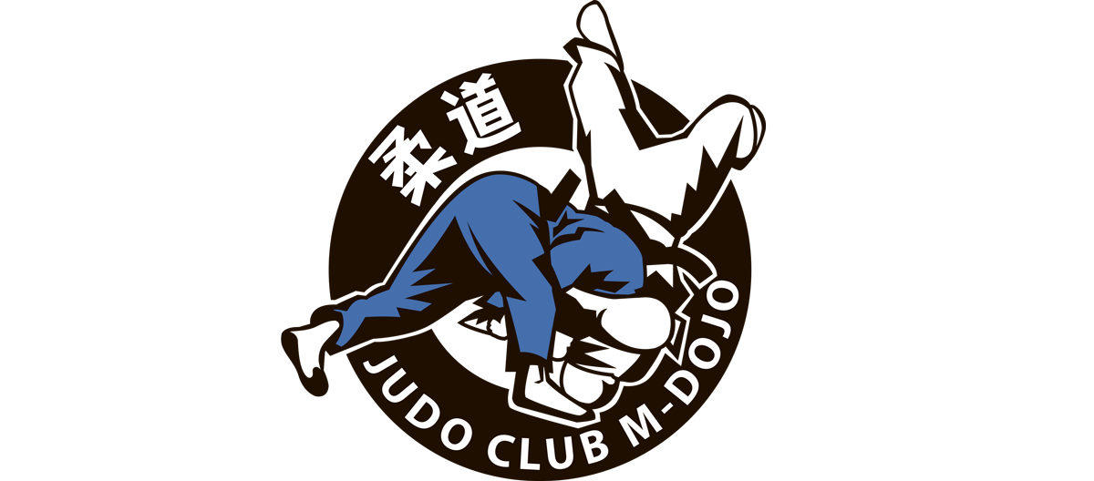 m dojo logo